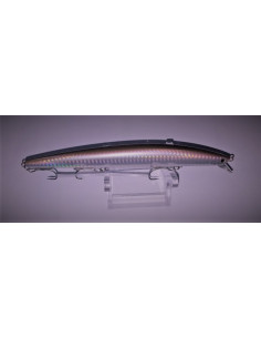 Daiwa Tournament 17cm Kisu Glow Belly